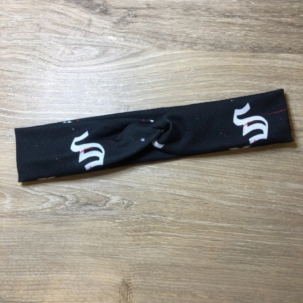 salvatore vampire diaries headband